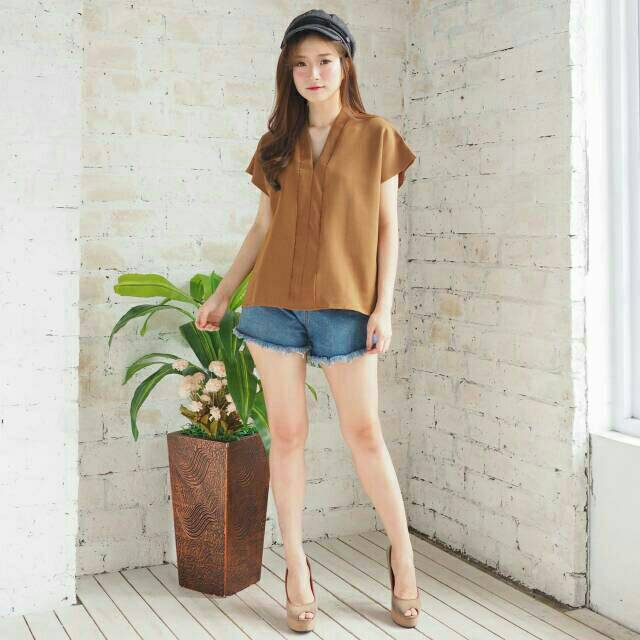 Sadie Top