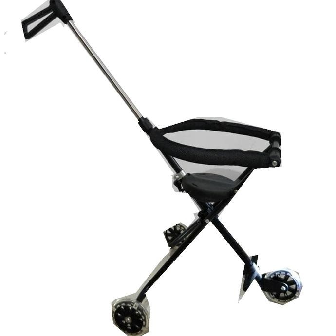 Micro Trike Magic Stroller