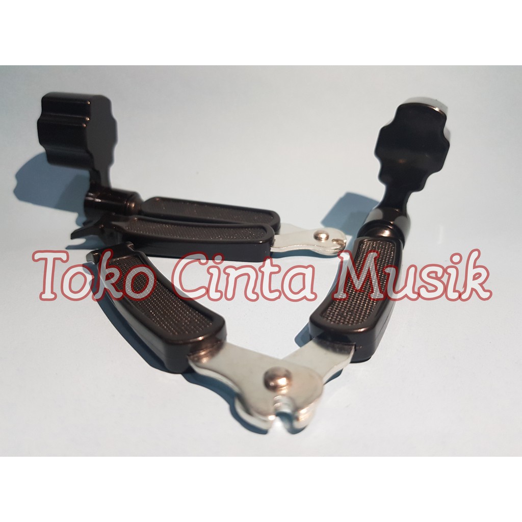 String winder 3 in 1 - Guitar Tools