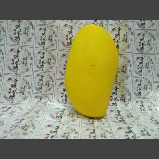 Mango Squishy