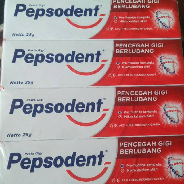 Pepsodent