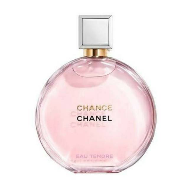 Chance Edt Eau Tendre 100ml