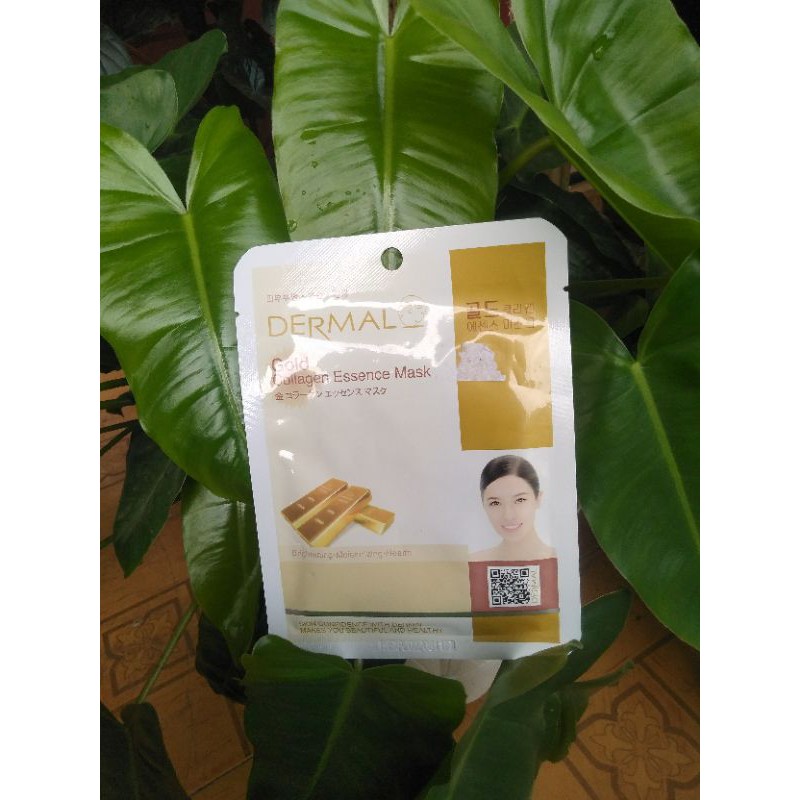sheet mask