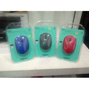Mouse Logitech M171 Wireless