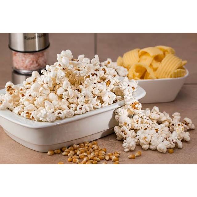 Jagung popcorn mentah