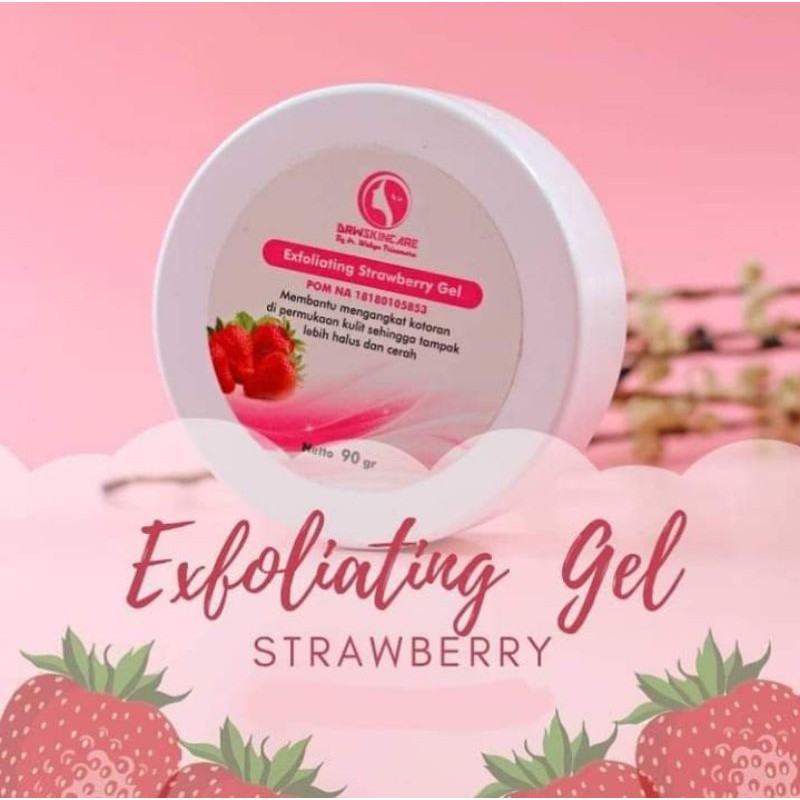 EXFLOATING GEL