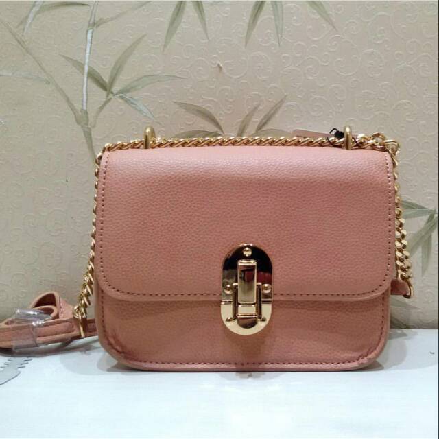 MANGO IVANA BAG