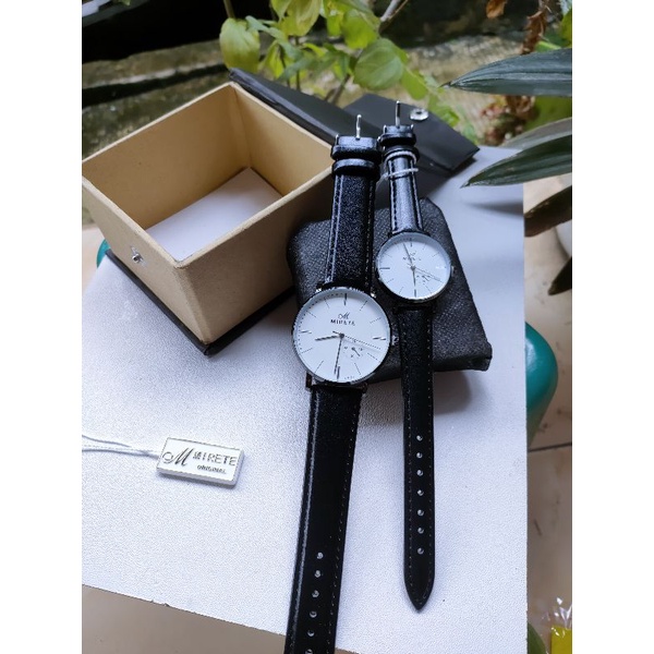jam tangan couple