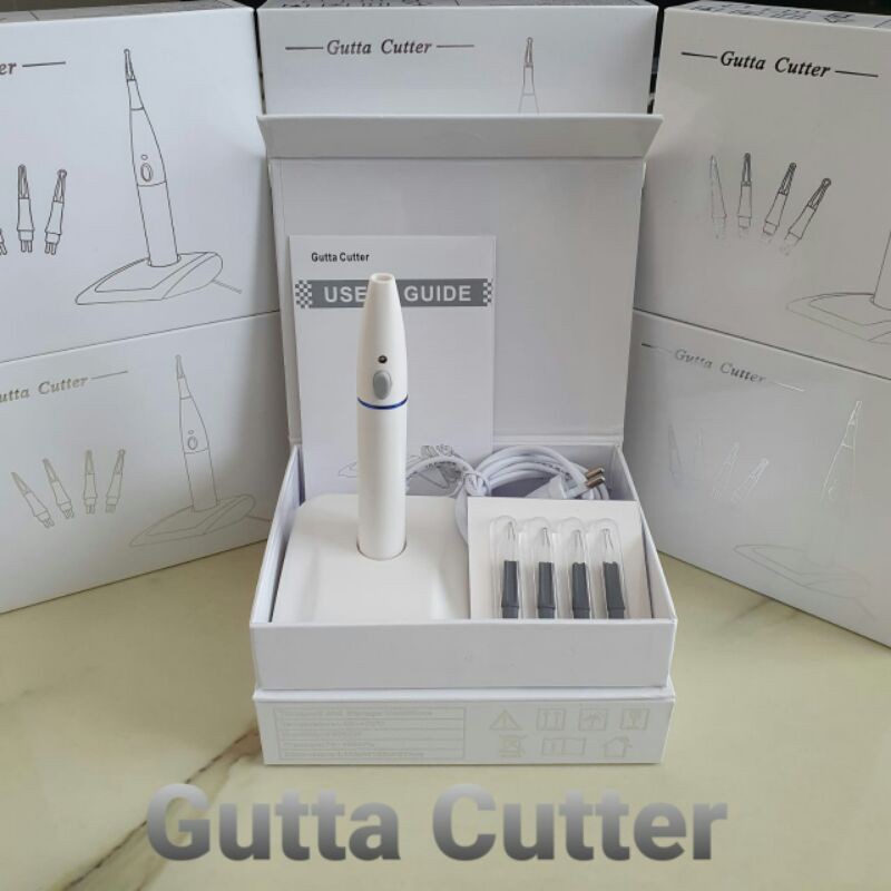 GUTTA CUTTER