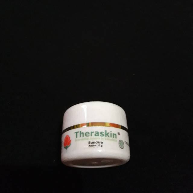 Suncare Theraskin