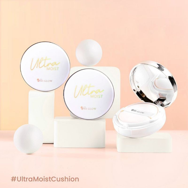 MS GLOW ULTRA MOIST CHUSION