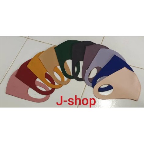 masker murah SCUBA