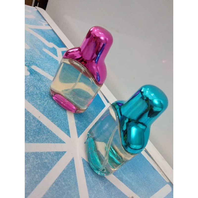 parfum bakarat