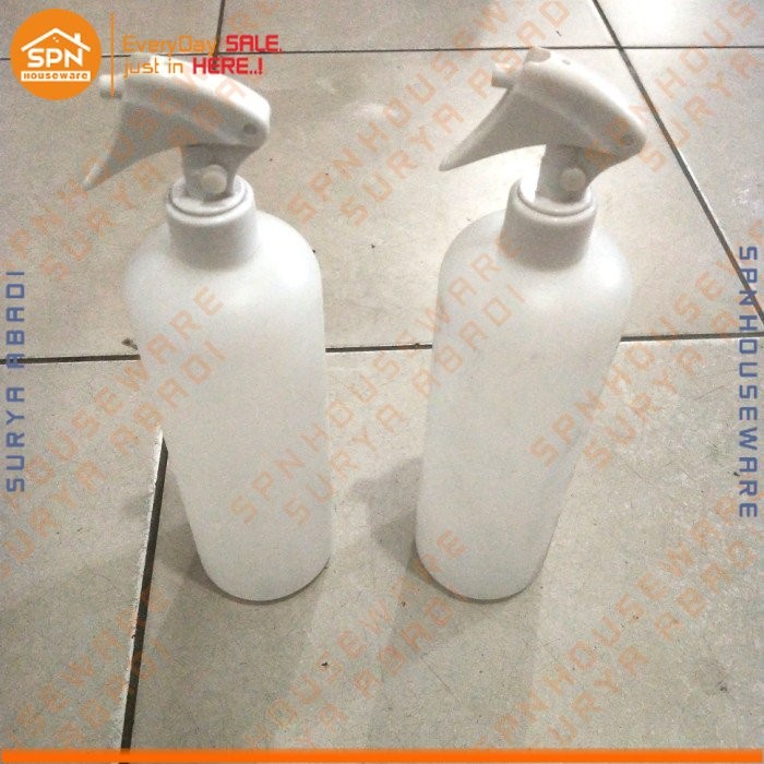 sprayer bottle 750ml btb654.tscc TECHNOPLAST