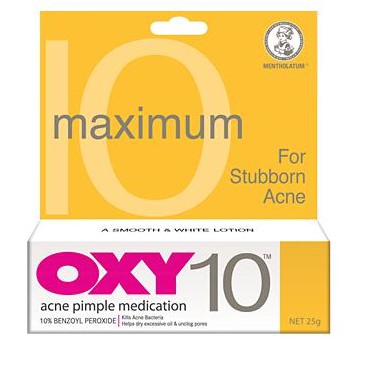 OXY 10 (10gr)