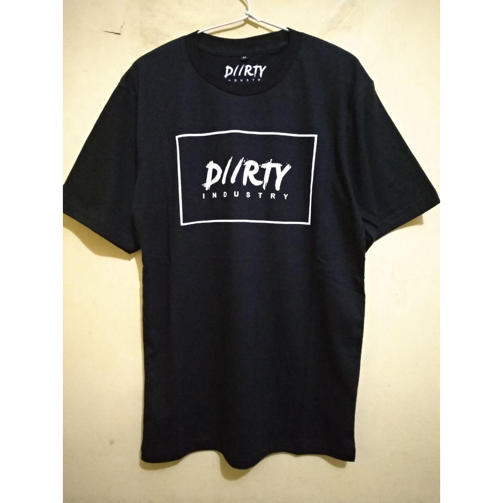 Kaos Distro Dirty