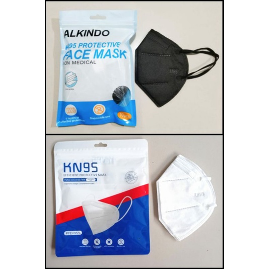 KN95 Face Mask