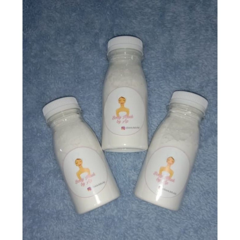 Body Mask 70gr
