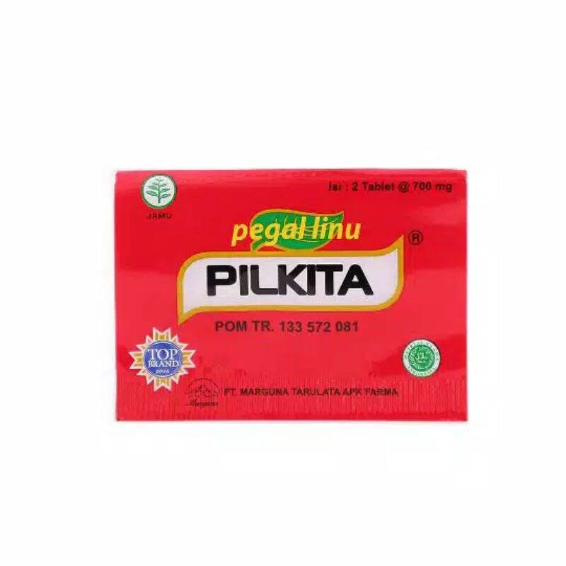 PILKITA