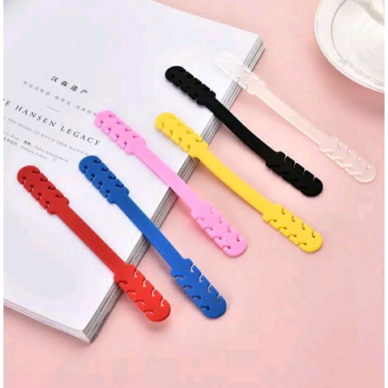 konektor masker murah