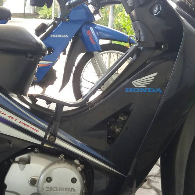 Penjepit barang