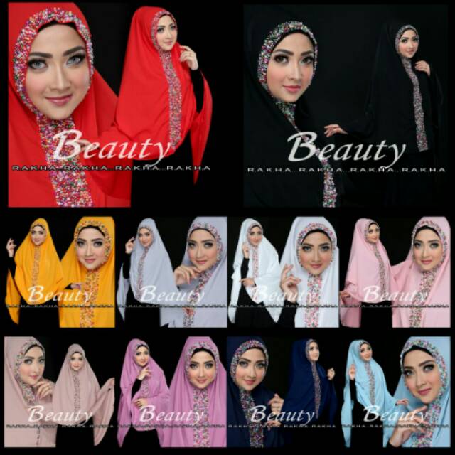 Beauty