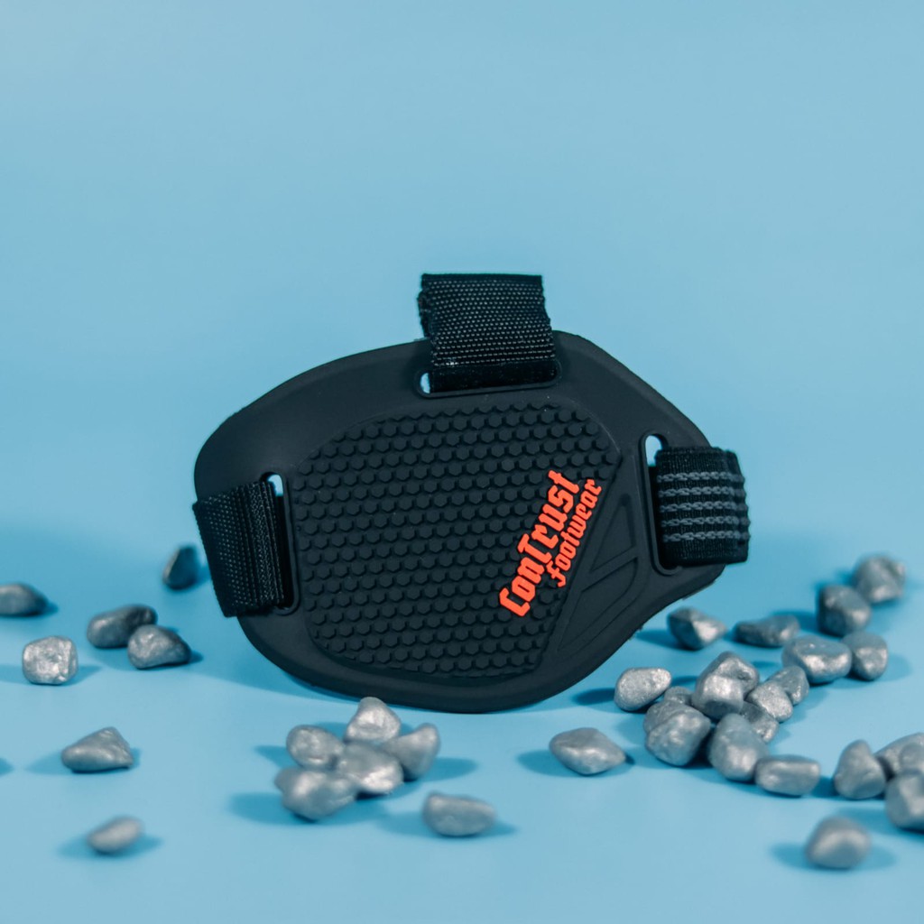 Contrust Shift Protection Shoes