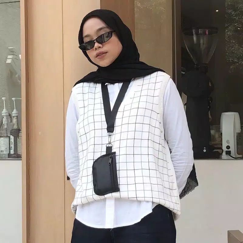 DOMPET SAKU