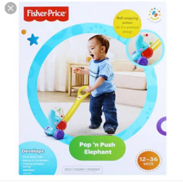 Fisher price