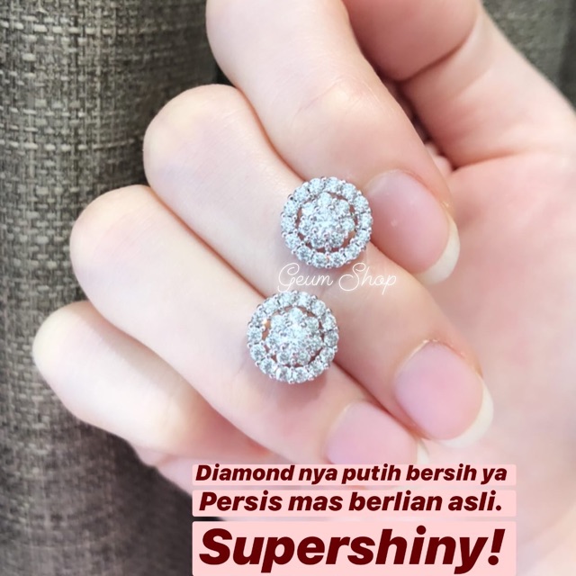 Anting Chelsea