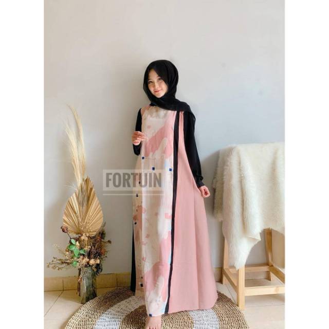 Saqua dress