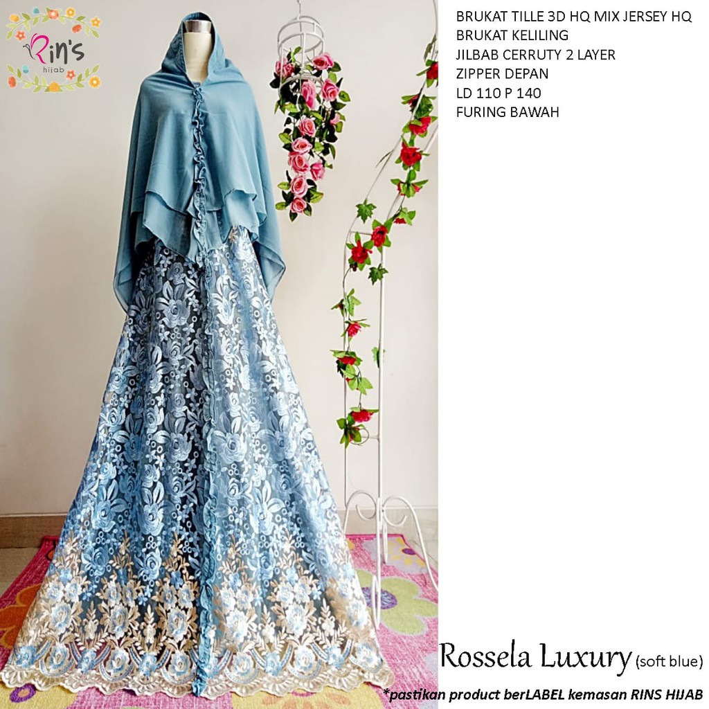 rosella luxury