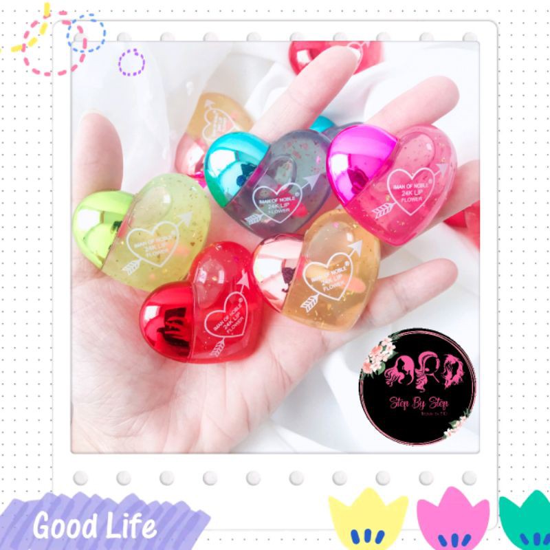 GICCA LIP OIL