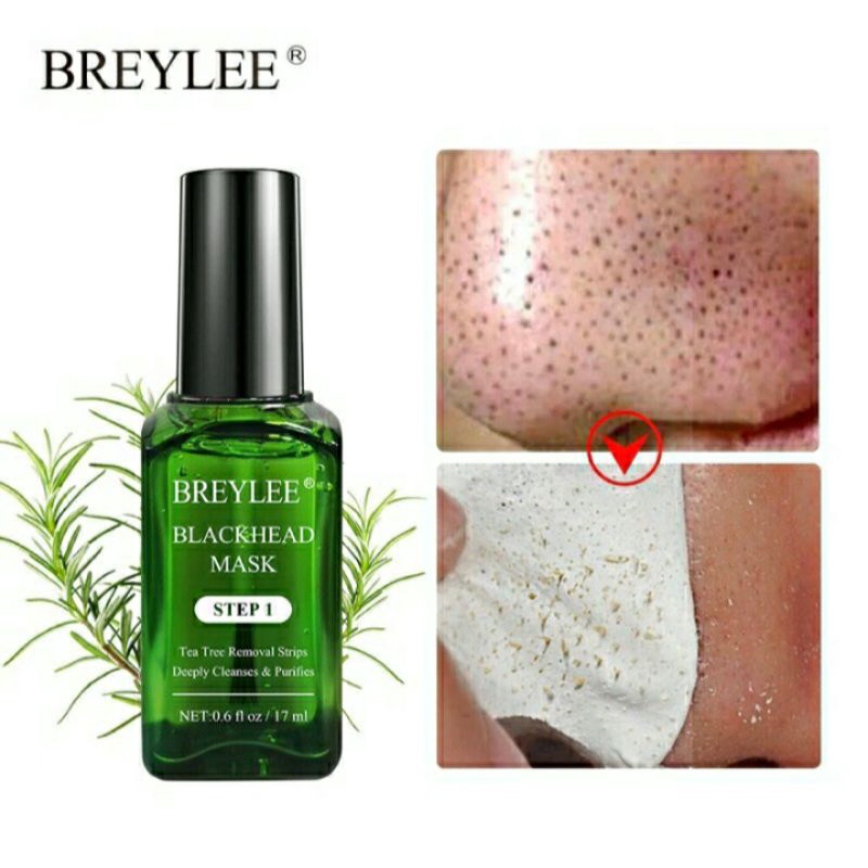 BREYLEY