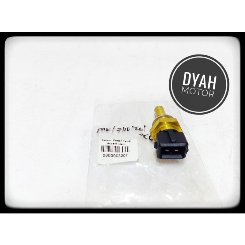 Sensor Switch Water Temperature Temperatur Timor Sohc Karburator