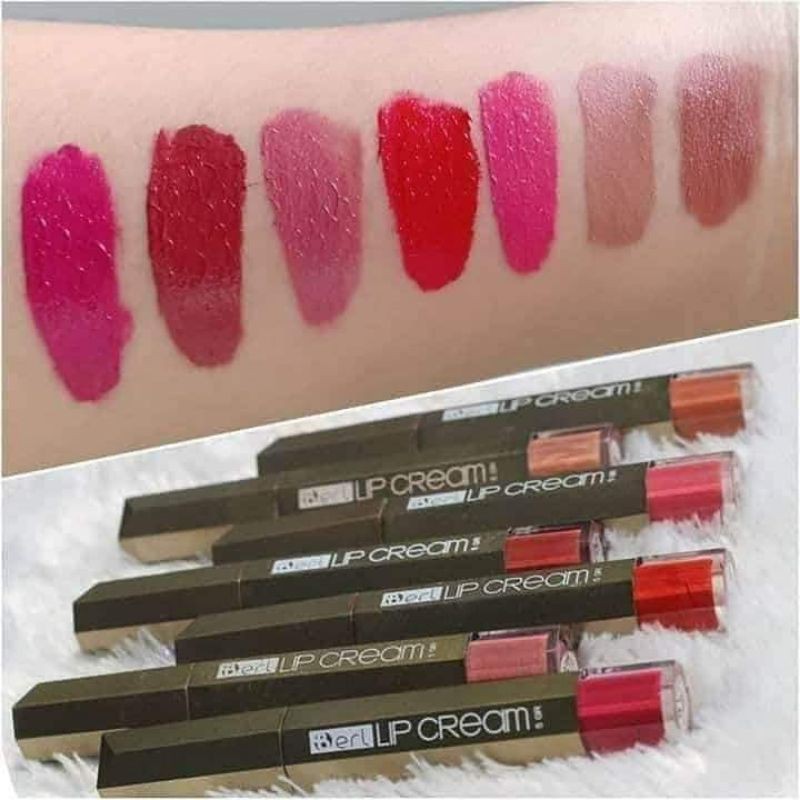 Berl Beauty Lip Matte