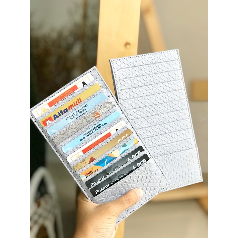 CARD HOLDER MODEL 3
