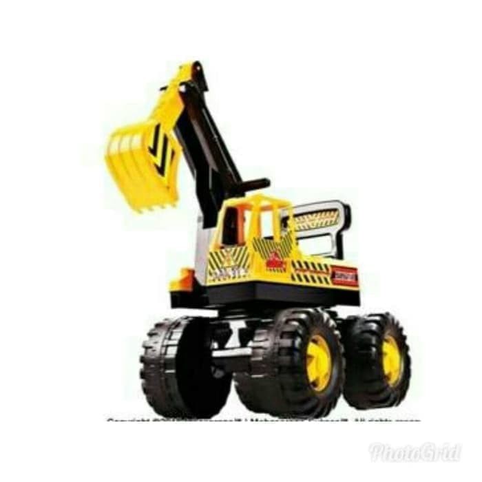Mainan Mobil Duduk SBS