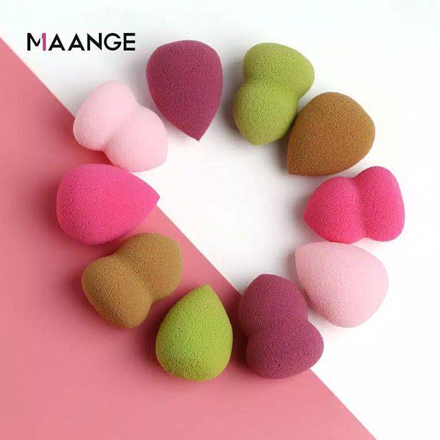 SPONGE MINI MAANGE
