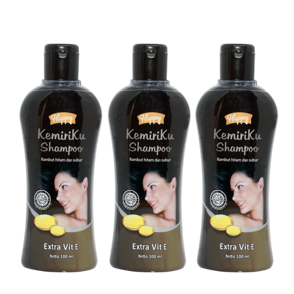 Sampo Kemiriku