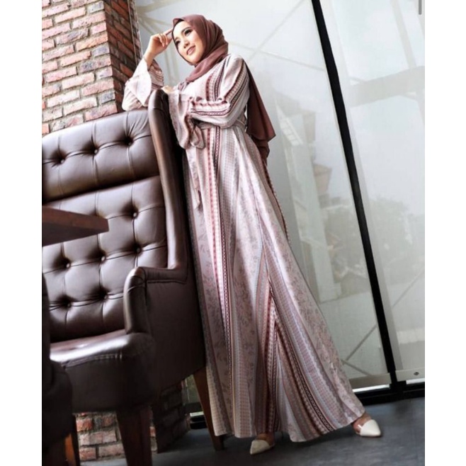ROSALINE DRESS