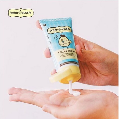 BEBE ROOSIE TELON CREAM