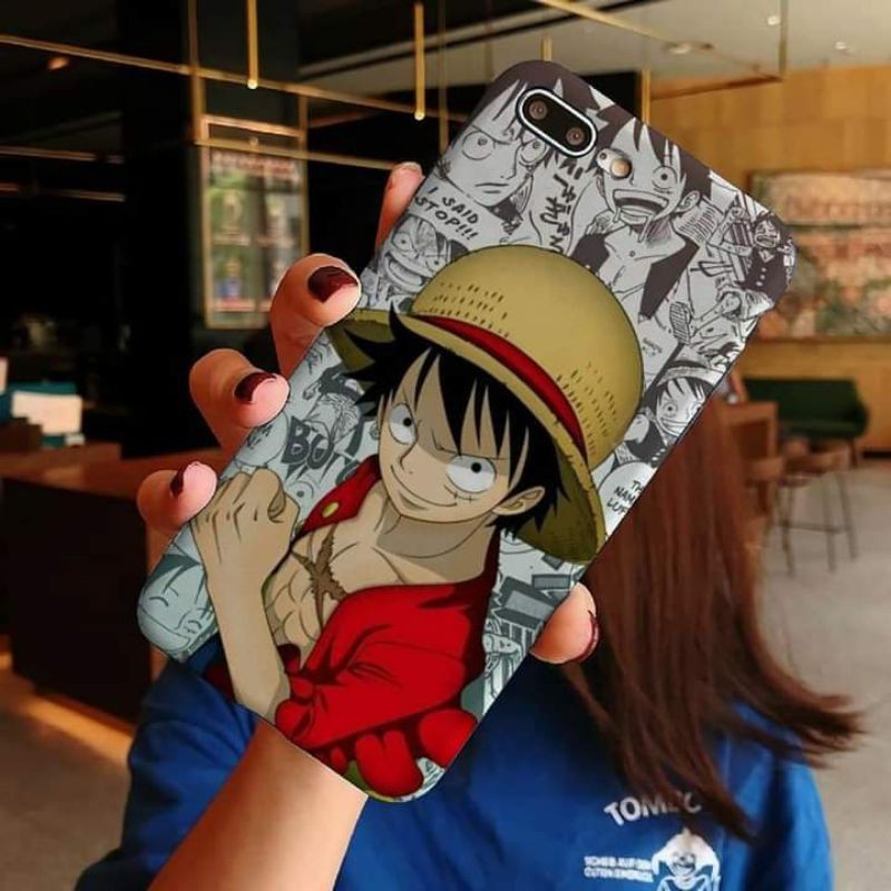 CUSTOM CASE 3D PREMIUM / CUSTOM CASE PREMIUM / CASE ONE PIECE / CUSTOM CASE EXCLUSIVE