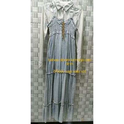 baju preloved