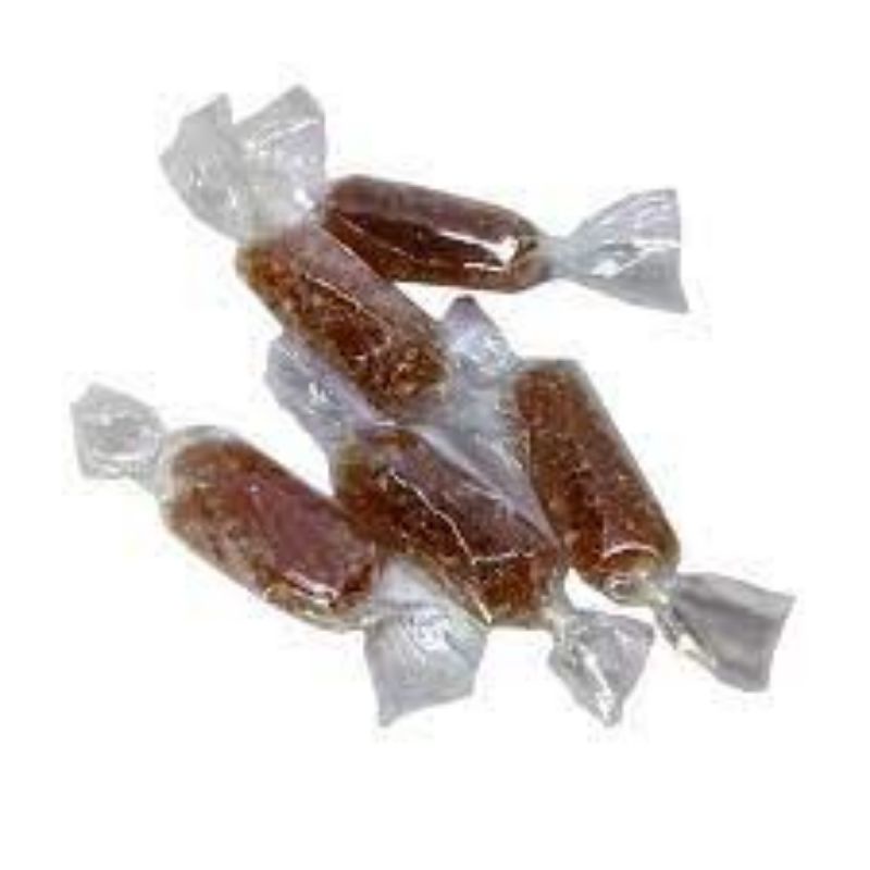 Permen jahe 250gram