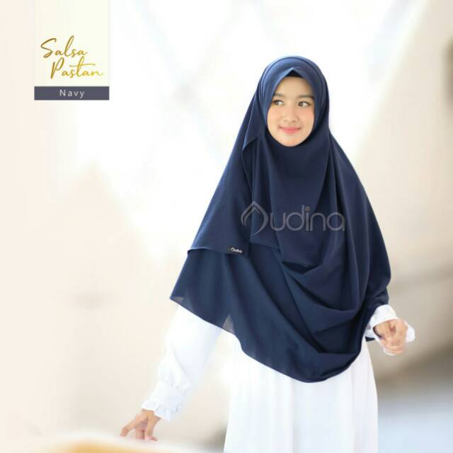Salsa Pastan Audina