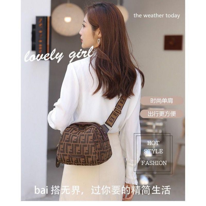 Tas selempang