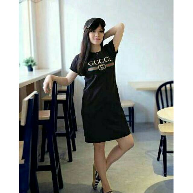 Dress Gucci