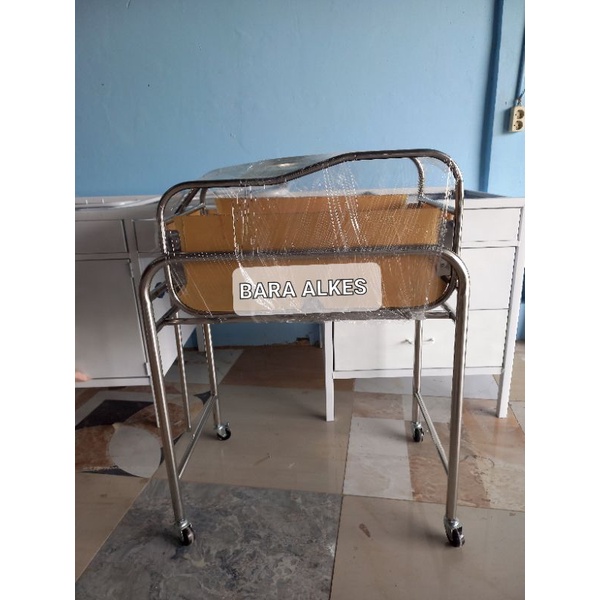 box bayi/baby box stainless