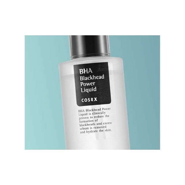 COSRX BHA Blackhead Power Liquid